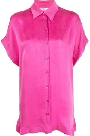 MVP Wardrobe Oversize short-sleeve shirt