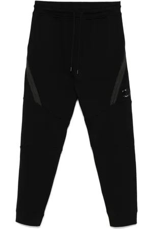 C.P. Company Diagonal Raised track pants