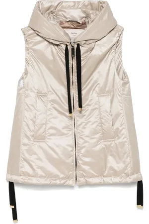 Max Mara Greengo gilet