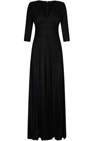 Liu Jo Pleated jersey dress