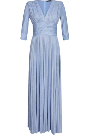 Liu Jo Pleated jersey dress