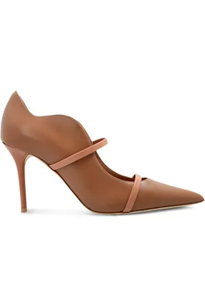 MALONE SOULIERS 85mm Maureen pumps