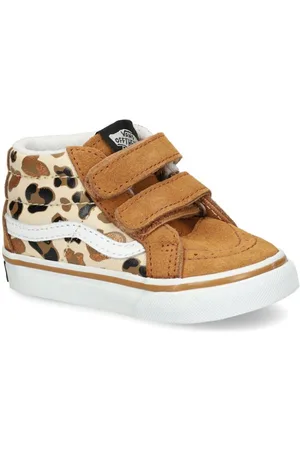Vans Sk8-Mid Reissue high-top sneakers