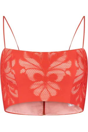 Silvia Tcherassi Trini top