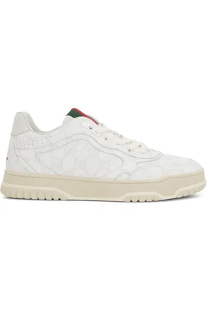Gucci Leather sneakers