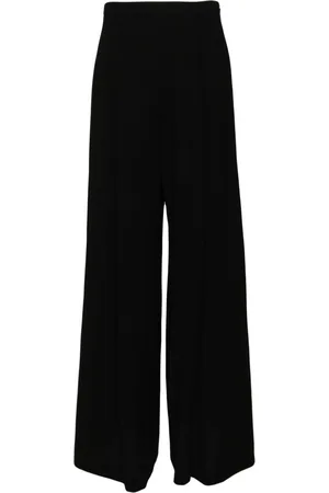 Carolina Herrera Wide-leg trousers