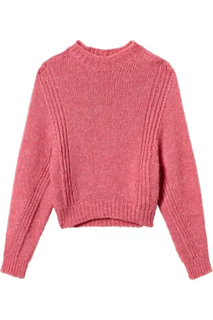 Twin-Set Crew-neck knitted jumper