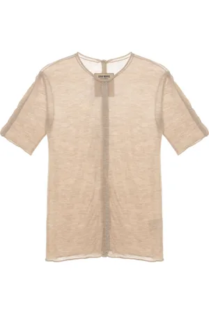 UMA WANG Cashmere cardigan
