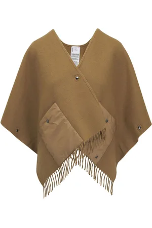 Bogner Nancie poncho