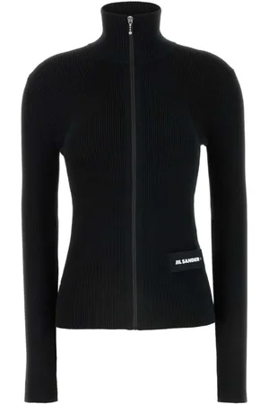 Jil Sander Knitted cardigan