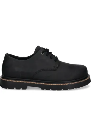Birkenstock Highwood Low derby shoes