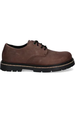 Birkenstock Highwood Low derby shoes