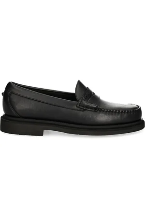 Karl Lagerfeld Leather loafers