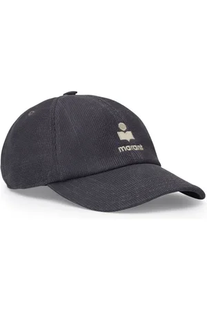 Isabel Marant Tomas baseball cap