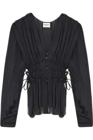 Isabel Marant Axeline top