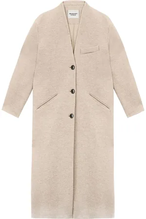Marant Etoile Eris coat