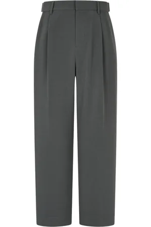 Studio Tomboy Straight-leg trousers