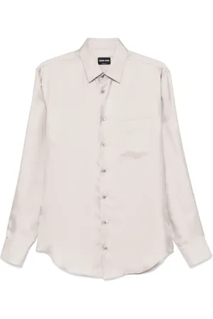 Giorgio Armani Silk shirt