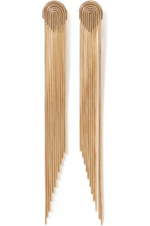 Claudie Pierlot Drop-design earrings