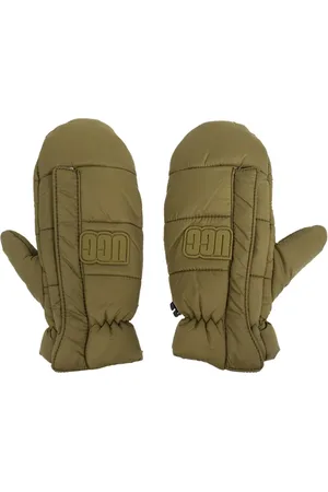 UGG Maxi AW mittens