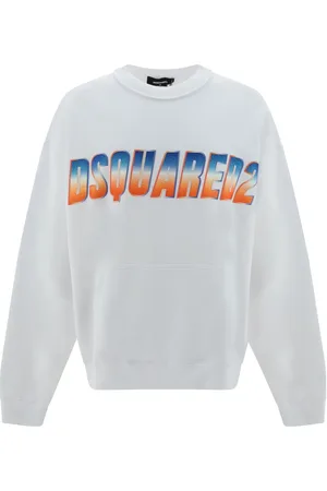 Dsquared2 Logo-print sweatshirt