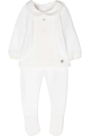 PAZ RODRIGUEZ Paz trouser set (set of two)