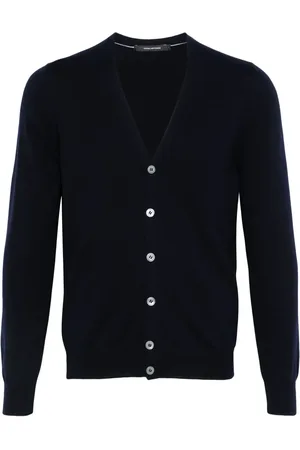 TAGLIATORE Kieran cardigan