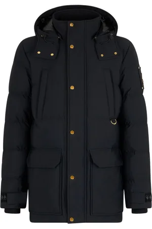 Moose Knuckles Valleyfield padded jacket