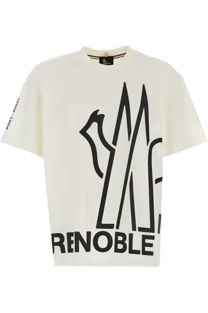 Moncler Logo-print T-shirt