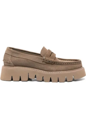 Pedro Garcia Sebas loafers