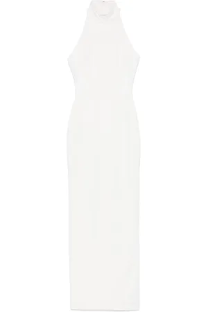Solace Halterneck gown