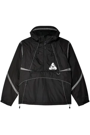 JUNYA WATANABE X Palace logo-print jacket