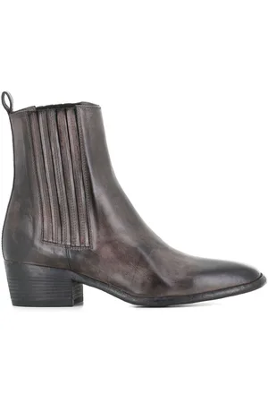 SARTORE Leather boots