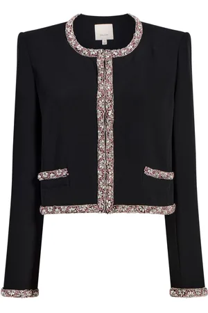 Cinq A Sept Penelope jacket