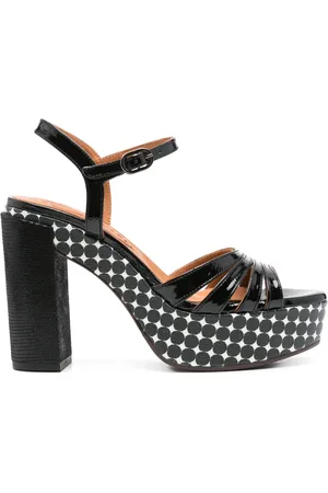 Chie Mihara 120mm Jynko sandals