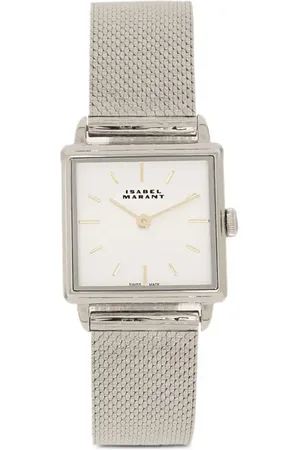 Isabel Marant 12.04 Square bracelet