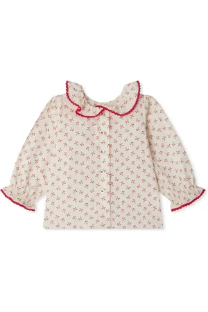 BONPOINT Jojoba blouse