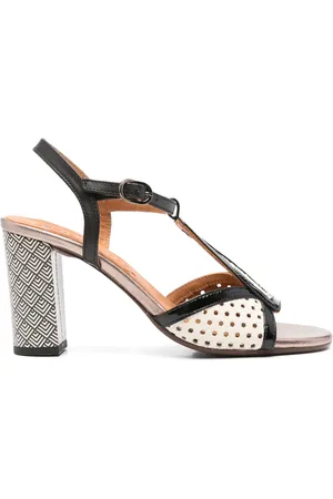 Chie Mihara 90mm Bechill sandals