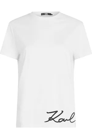 Karl Lagerfeld Printed T-shirt