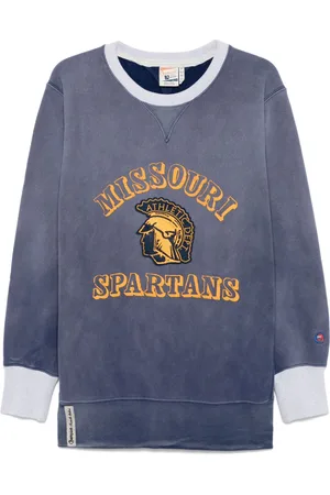 Champion Collegiate sweatshirt