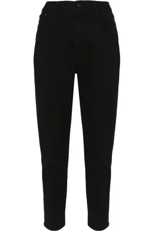 Ralph Lauren High-rise jeans