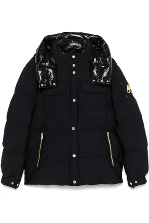 Moose Knuckles Suthep jacket