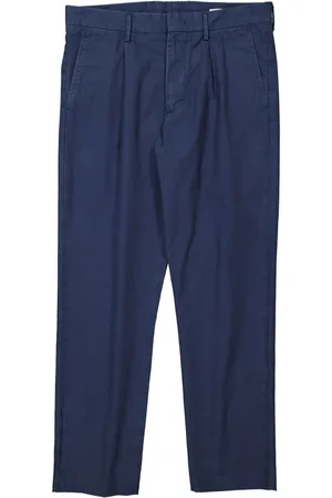 NN.07 Bill trousers