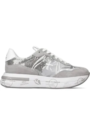 Premiata Cassie sneakers