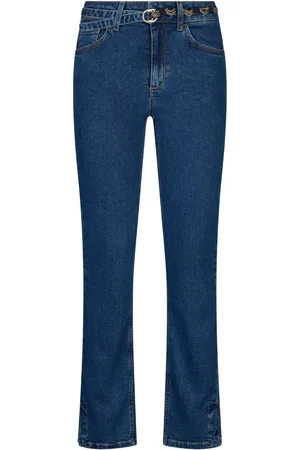 Liu Jo High-rise jeans