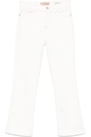 7 for all Mankind Daisy jeans