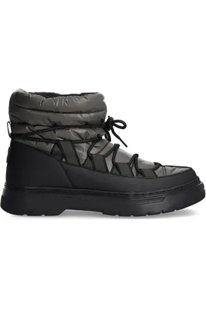 HUGO BOSS Urian boots