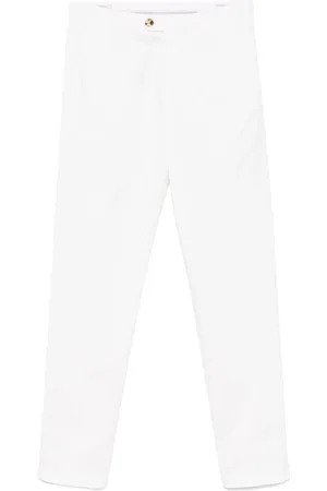 Brunello Cucinelli Tapered chinos
