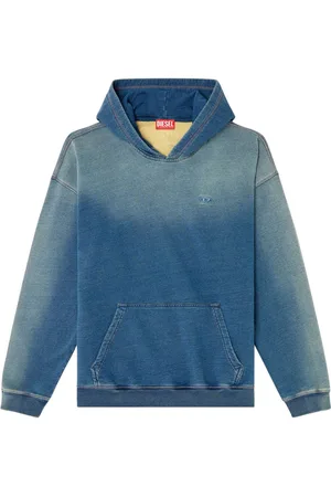 Diesel S-BOXT-HOOD-R6 hoodie