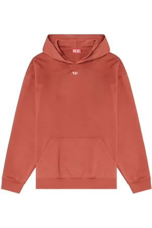Diesel S-BOXT-HOOD-D hoodie